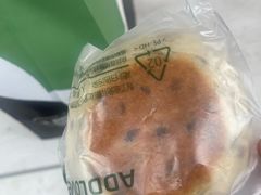 -爱达乐面包生日蛋糕(华油路店)