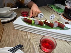 -熹素·鲜美素食Vegetarian (天河领展店)