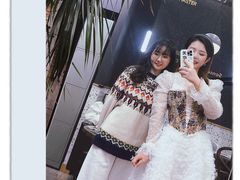 -海马体照相馆|大师(北京华贸中心店)