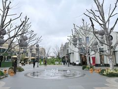-比斯特上海购物村精品奥特莱斯