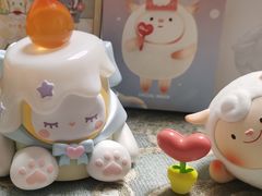 -泡泡玛特POPMART(龙湖亦庄天街店)