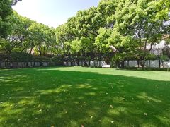 -上海宋庆龄故居纪念馆