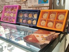 -CARINO BAKERY&CAFE(南方商城店)