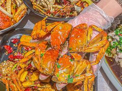 -巴厘龙虾·榜首油焖大虾(音乐学院·沿江酒馆店)