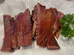 广式烧鸭-洛阳水席园