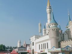 -北京世界公园