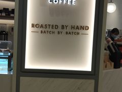 门面-Peet's 皮爷咖啡(陆家嘴中心店)