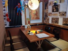 -鳗鱼家·深夜食堂(军博店)