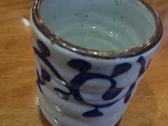 -千代武日本料理(开发区店)