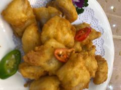 -轩记海鲜餐厅·四十五年老字号·经典粤菜(西区彩虹店)
