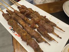-仁和四季涮肉馆(天坛南门店)
