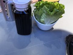 -外婆掌柜·东北家庭烤肉(托乐嘉店)