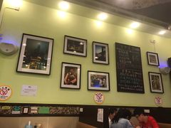大堂-大哥餐厅(西城花园店)