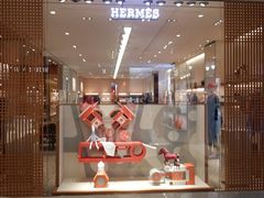 -新罗免税店(首尔总店)