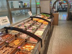 -花味·自助烤肉(大观天地店)