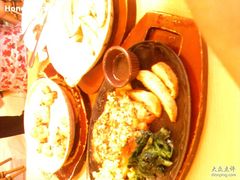 -萨莉亚意式餐厅(上下九店)