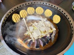 -荣德灶台鱼(圣泉寺店)