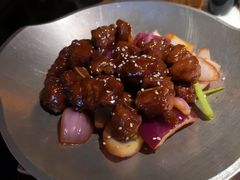 -绿茶餐厅(深圳龙华天虹购物中心店)
