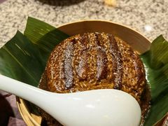 江米扣肉-南京大牌档(三阳广场苏宁店)