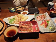 -千代武日本料理(开发区店)