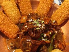 地锅小公鸡-南京大牌档(凯德大峡谷店)