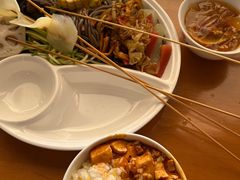 -泰合素食(双流店)