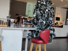 -HALO COFFEE(华贸店)