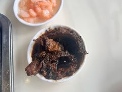 -伟记奥面馆(白塔东路店)
