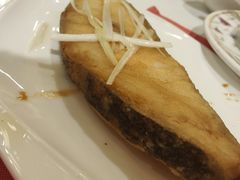 -梅龙镇酒家(南京西路总店)