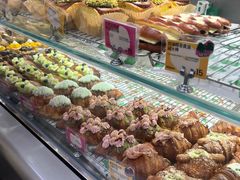 -PAOPAO Bakery&Café(港汇店)