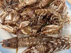 -来之顺海鲜菜馆·青岛菜·始于1993(栈桥店)