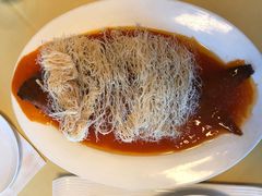鲤鱼焙面-商都酒店( 北京南站店)