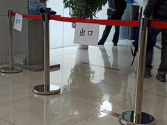 -浦发银行(虹口支行)