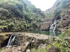 -广东大峡谷