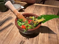 -云海肴云南菜(浦江欢乐颂店)