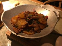 -绿茶餐厅(广州天河城店)