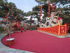 -红螺寺