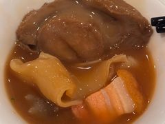 -申粤轩酒楼·三十年粤菜经典(丁香花园店)