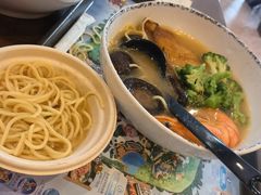 -横琴湾畔餐厅(长隆海洋王国白鲸剧场店)