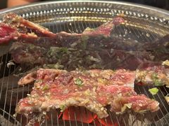 -味家烤肉烤鳗鱼牛排(西塔旗舰店)