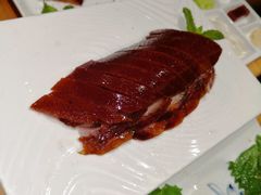 -四季民福烤鸭店(前门廊房二条店)