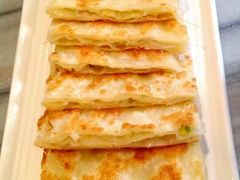 葱花饼-106餐厅(山水文园店)