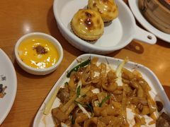 -粤域茶餐厅