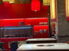 -小龙坎火锅(仓山万达店)