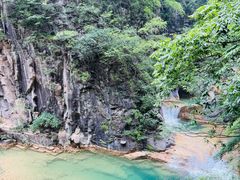 -焦作青龙峡风景名胜区