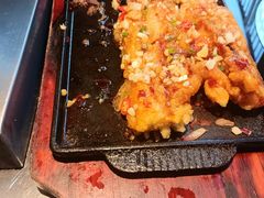 -橦橦小马扎烧烤 (传媒大学店)