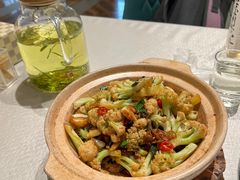 -董家大院·京味家常菜(朝丰家园店)