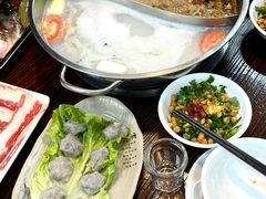 -肥婆麻辣火锅.顺德首创药材麻辣火锅(容桂店)