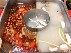 -新辣道鱼火锅(世纪金源购物中心店)