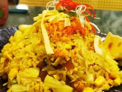 -Home Thai·泰谣(王府井apm店)